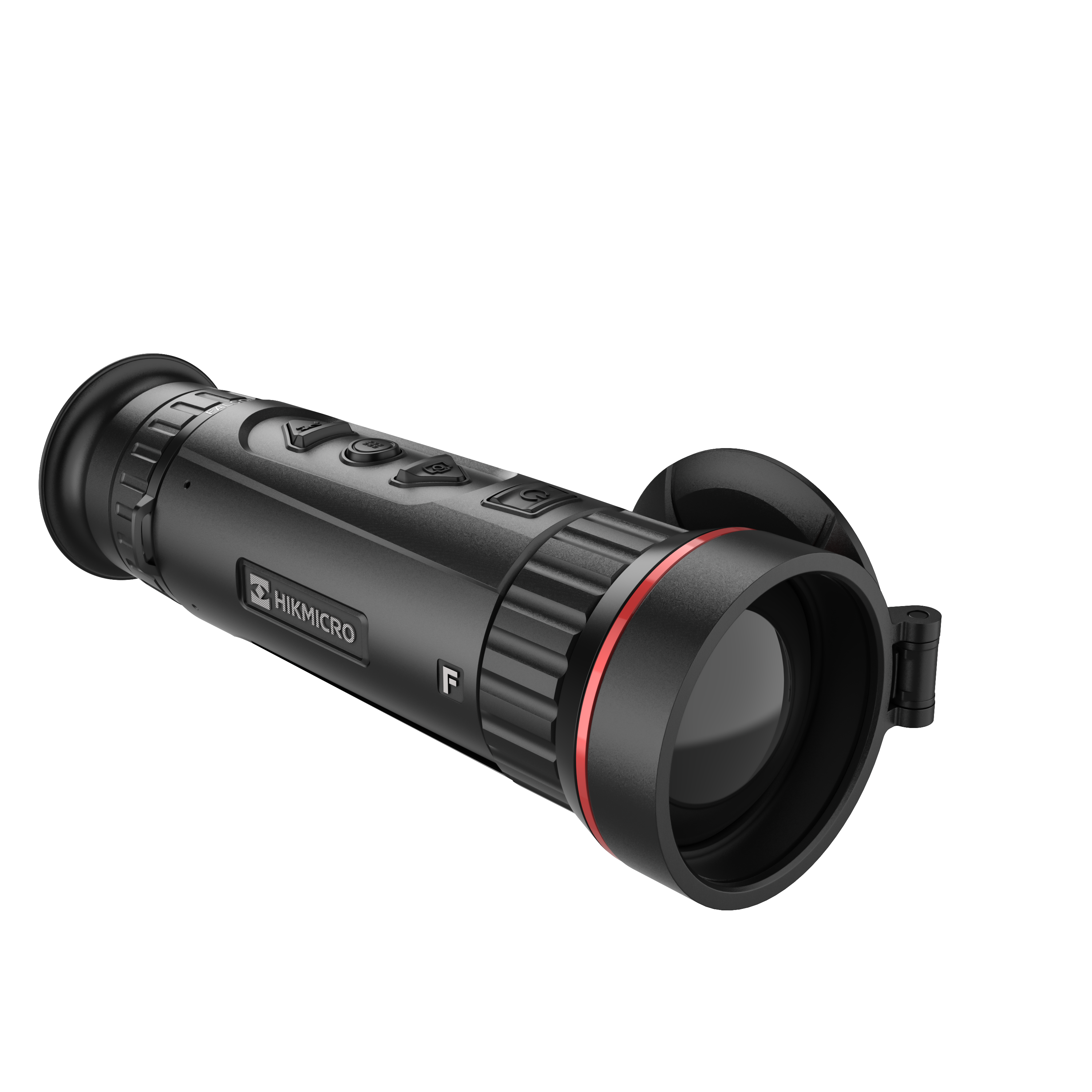 Hik Micro Falcon FQ50 Thermal Monocular -  - Mansfield Hunting & Fishing - Products to prepare for Corona Virus