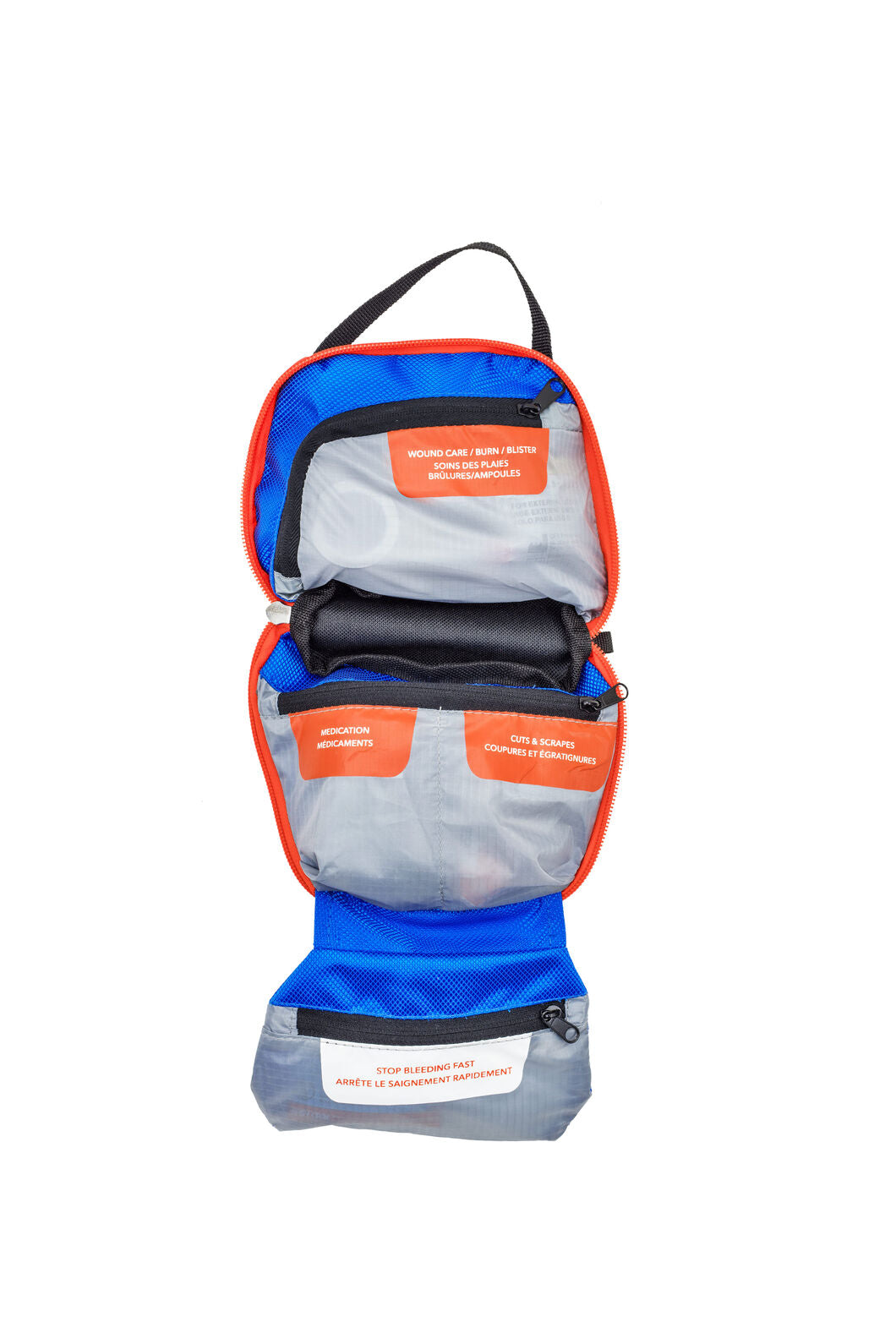 Adventure Medical Kit Mountain Series First Aid Kit - Hiker - - Mansfield Hunting & Fishing - Products to prepare for Corona Virus