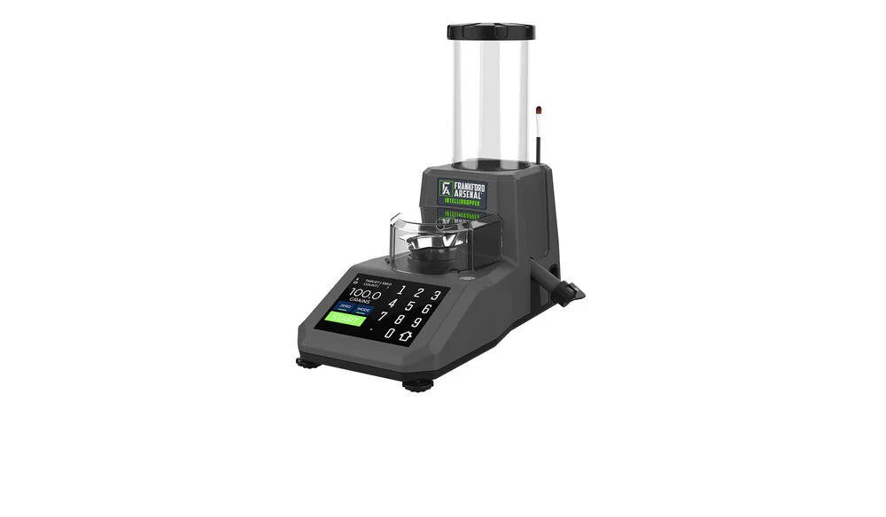 Frankford Arsenal Intellidropper 2.0 Powder Measure