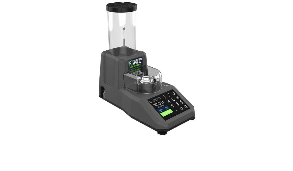 Frankford Arsenal Intellidropper 2.0 Powder Measure