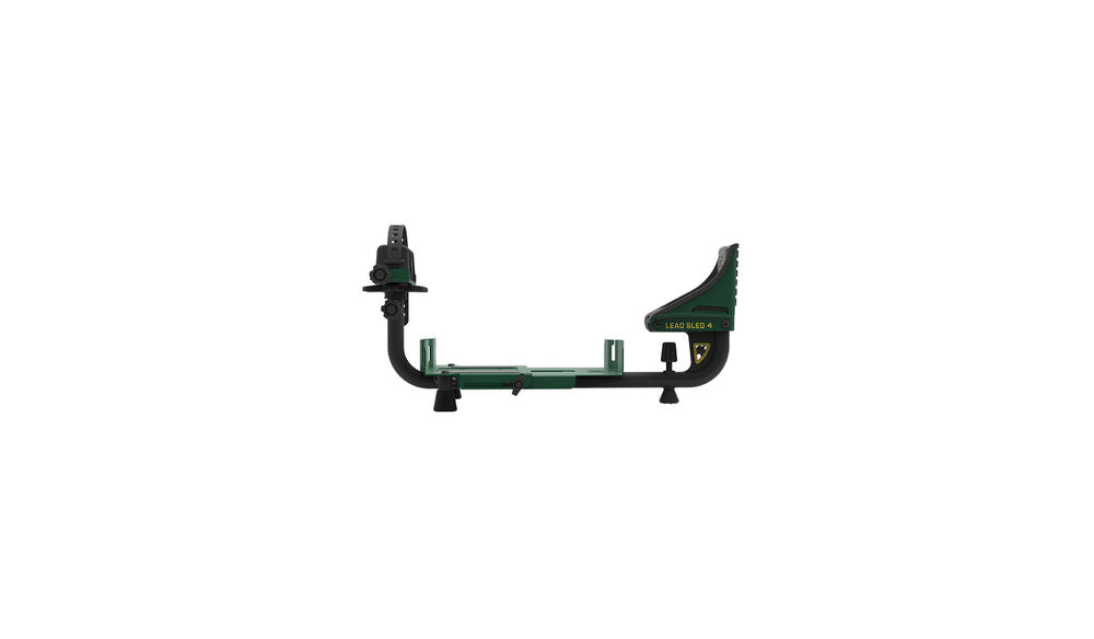 Caldwell Lead Sled 4 - - Mansfield Hunting & Fishing - Products to prepare for Corona Virus