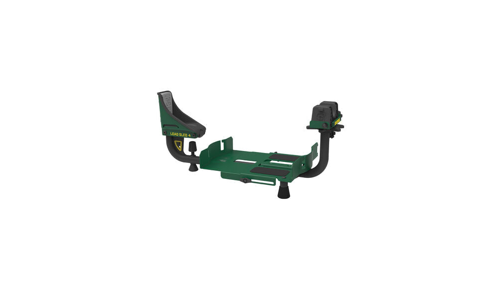 Caldwell Lead Sled 4 - - Mansfield Hunting & Fishing - Products to prepare for Corona Virus