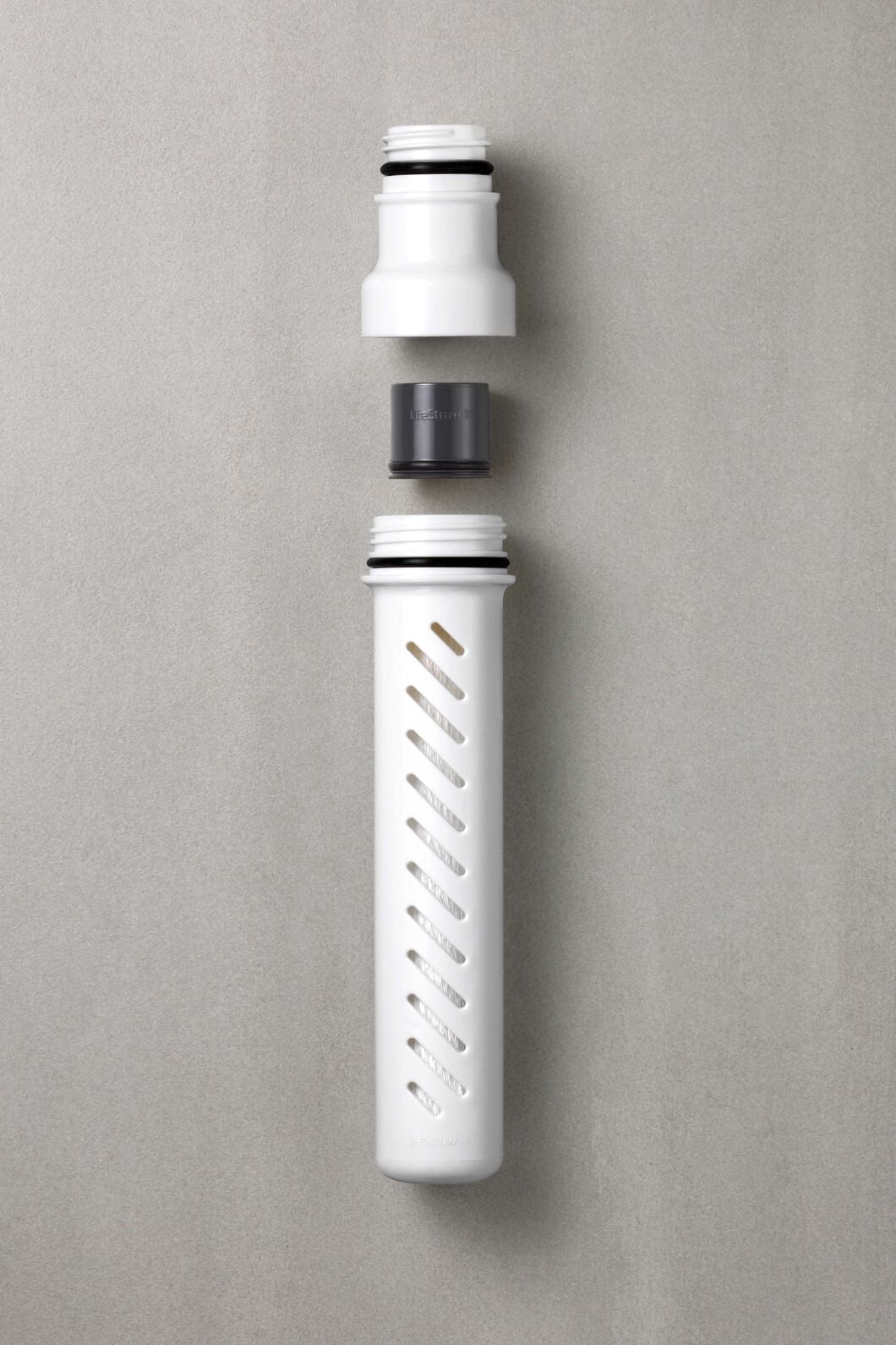 LifeStraw Go Replacement 2-Stage Filter - White - - Mansfield Hunting & Fishing - Products to prepare for Corona Virus