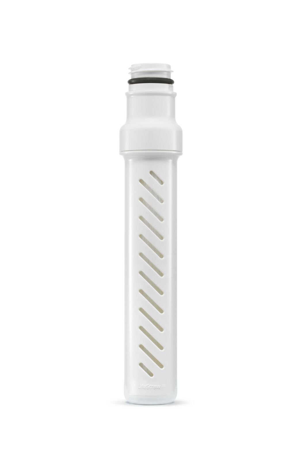 LifeStraw Go Replacement 2-Stage Filter - White - - Mansfield Hunting & Fishing - Products to prepare for Corona Virus