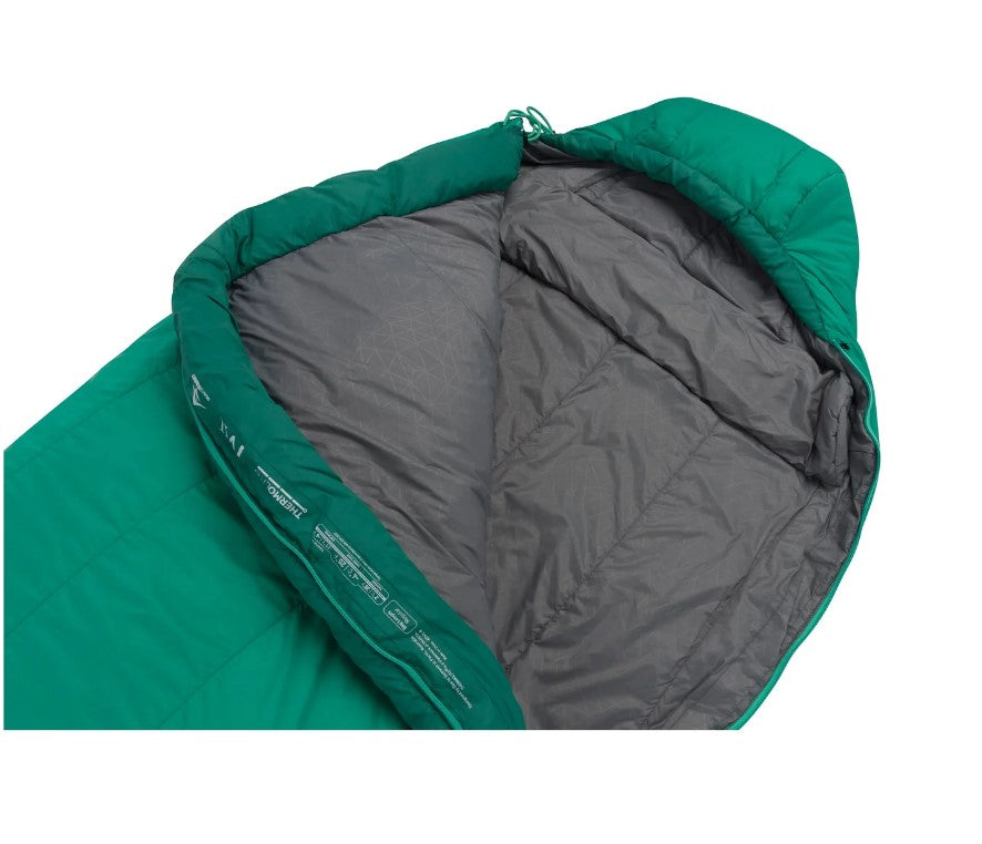 Sea To Summit Traverse TVII Sleeping Bag -4C/25F -  - Mansfield Hunting & Fishing - Products to prepare for Corona Virus