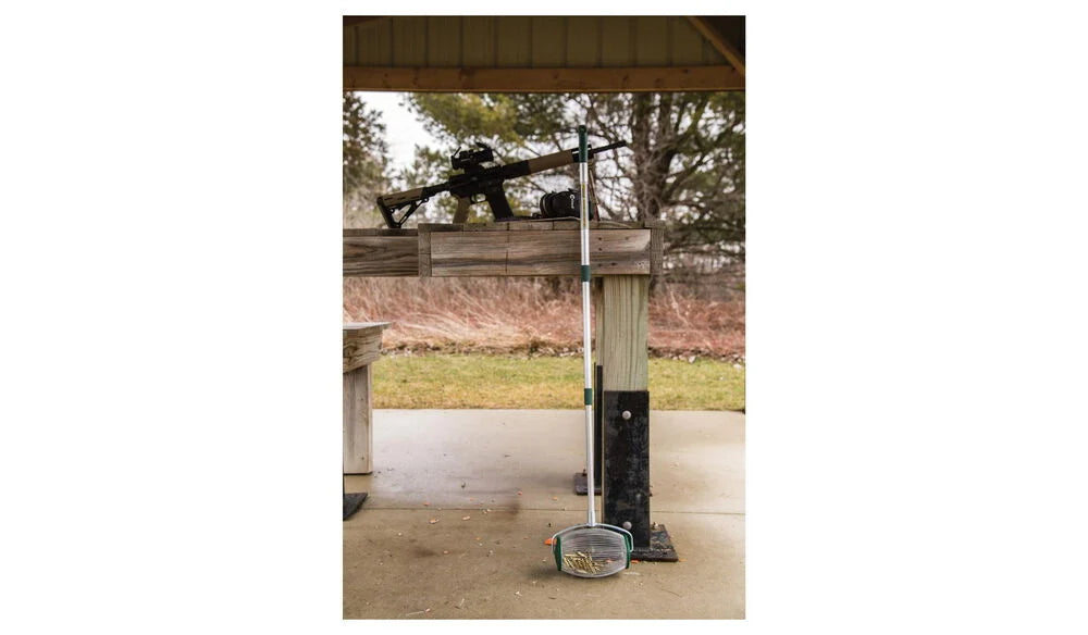 Caldwell Brass Retriever -  - Mansfield Hunting & Fishing - Products to prepare for Corona Virus