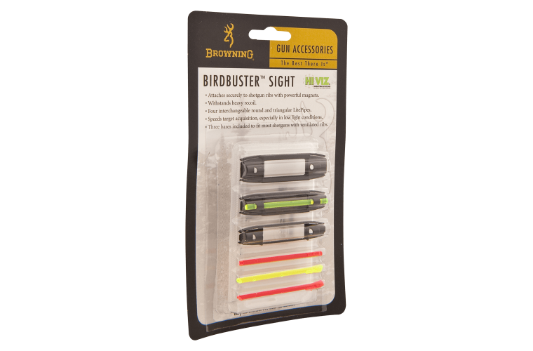 Browning Sight Hi Viz Bird Buster Magnetic