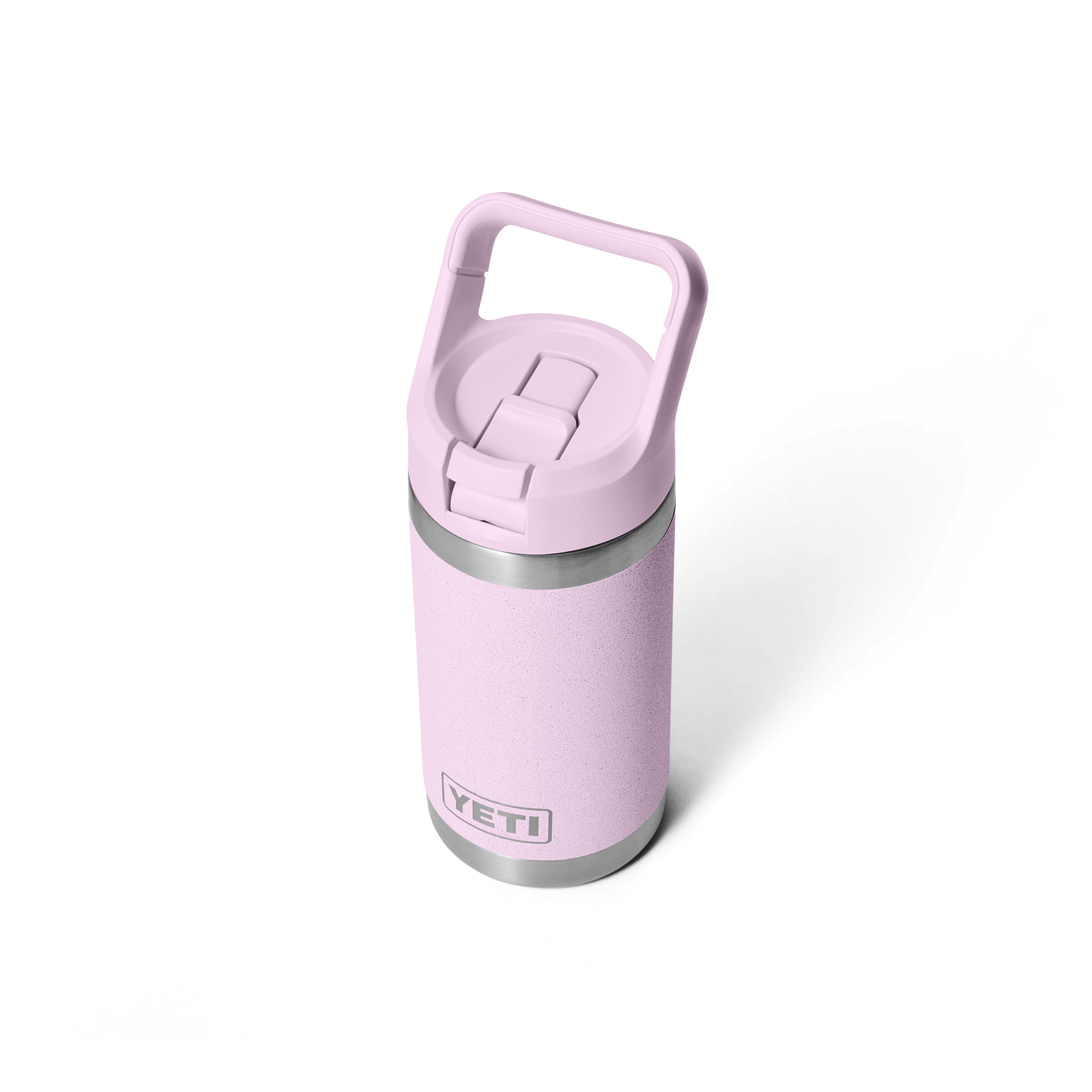 Yeti Junior 12oz Kids Bottle (354ml) - - Mansfield Hunting & Fishing - Products to prepare for Corona Virus