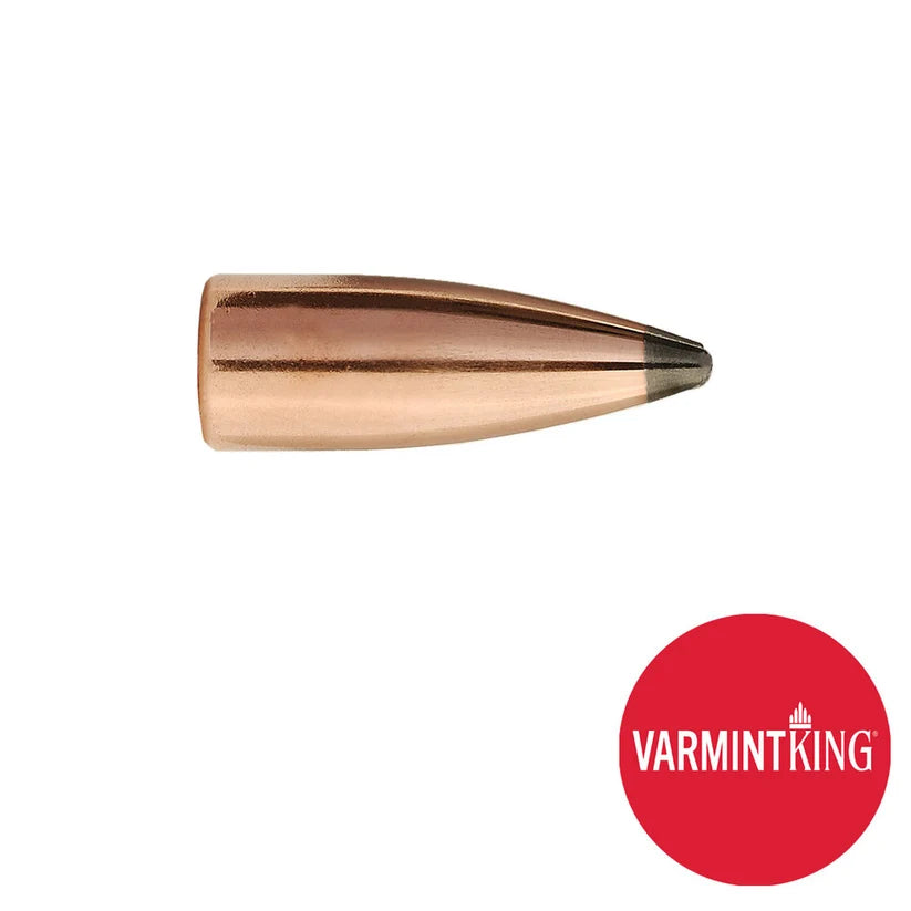 Sierra 22 Cal 45gr Spitzer Projectiles - - Mansfield Hunting & Fishing - Products to prepare for Corona Virus