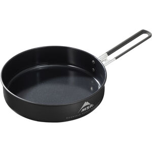 MSR Ceramic Skillet -  - Mansfield Hunting & Fishing - Products to prepare for Corona Virus