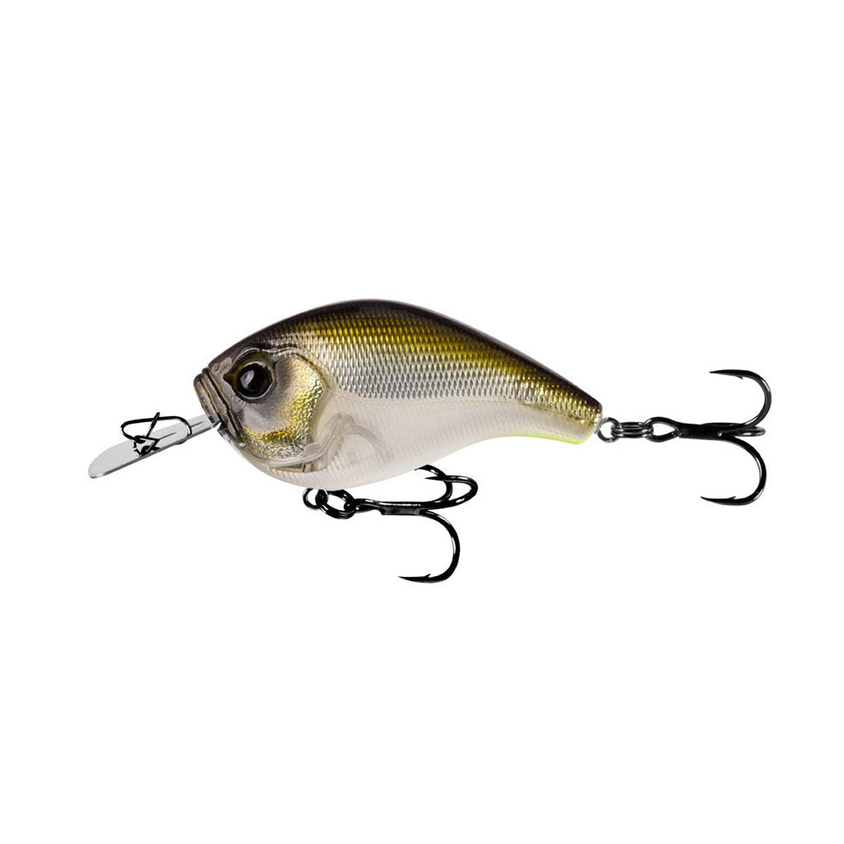 13 Fishing Jabber Jaw Lure - Deep - Lucky Charm - Mansfield Hunting & Fishing - Products to prepare for Corona Virus