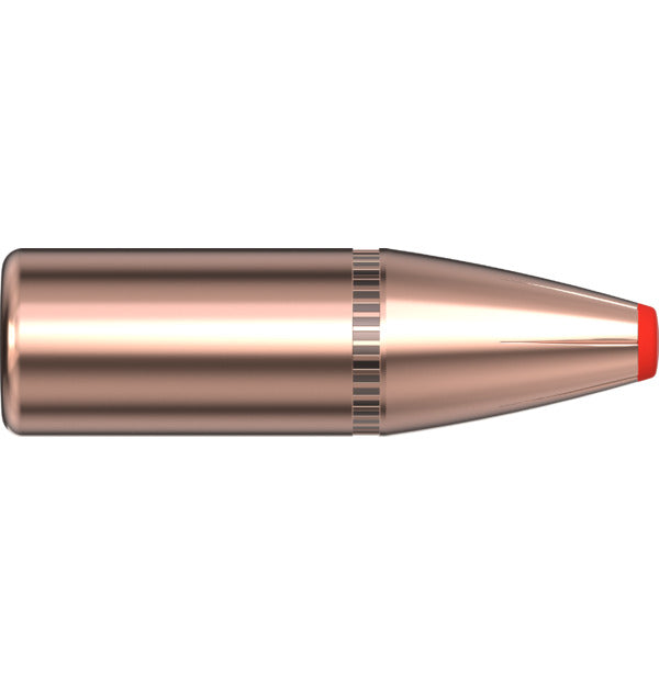 Hornady Sub-X 35 Cal 250 Gr Projectiles - 100 Pkt - - Mansfield Hunting & Fishing - Products to prepare for Corona Virus