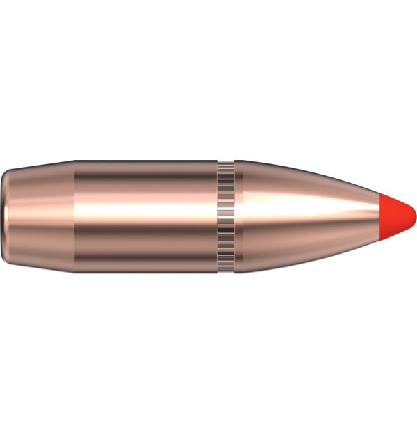 Hornady 30 cal 160gr FTX 30-30 Projectiles - 100pk - - Mansfield Hunting & Fishing - Products to prepare for Corona Virus
