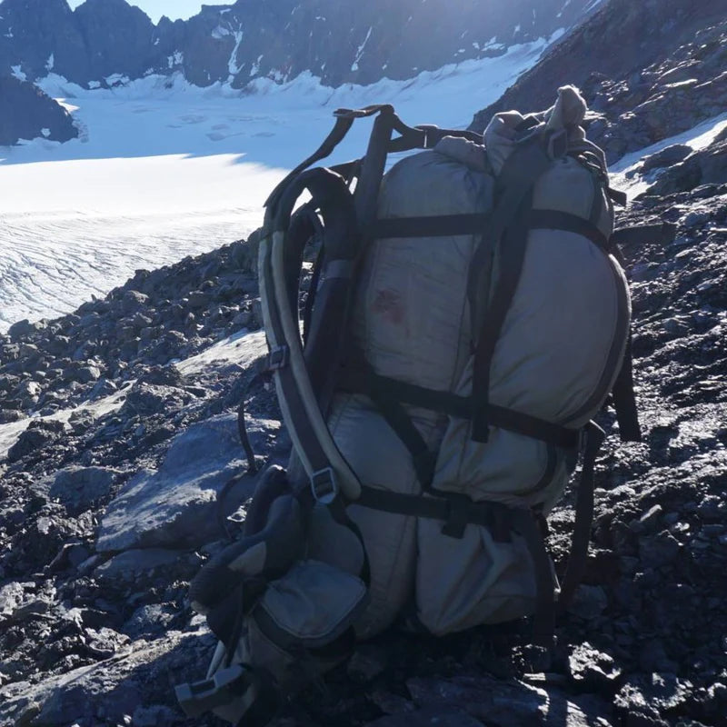 Stone Glacier Load Cell Dry Bag - - Mansfield Hunting & Fishing - Products to prepare for Corona Virus
