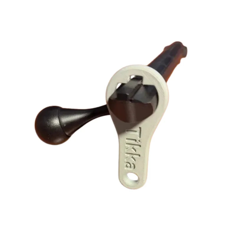 Homeland Tactical Tikka T3/X Maintenance Bundle - - Mansfield Hunting & Fishing - Products to prepare for Corona Virus