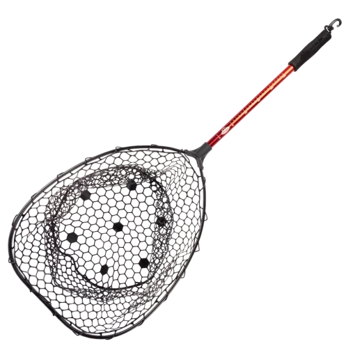Berkley Large Kayak Net - - Mansfield Hunting & Fishing - Products to prepare for Corona Virus