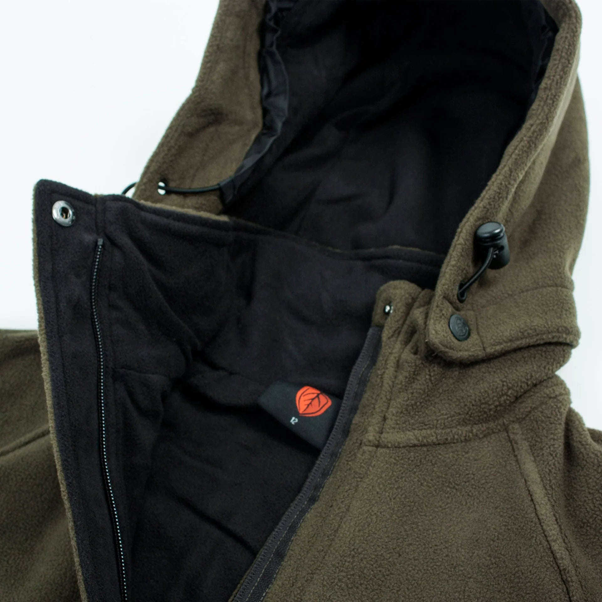 Stoney Creek Womens Performance Pullover - - Mansfield Hunting & Fishing - Products to prepare for Corona Virus