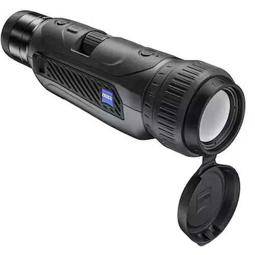 Zeiss DTI 6/40 Thermal Monocular -  - Mansfield Hunting & Fishing - Products to prepare for Corona Virus