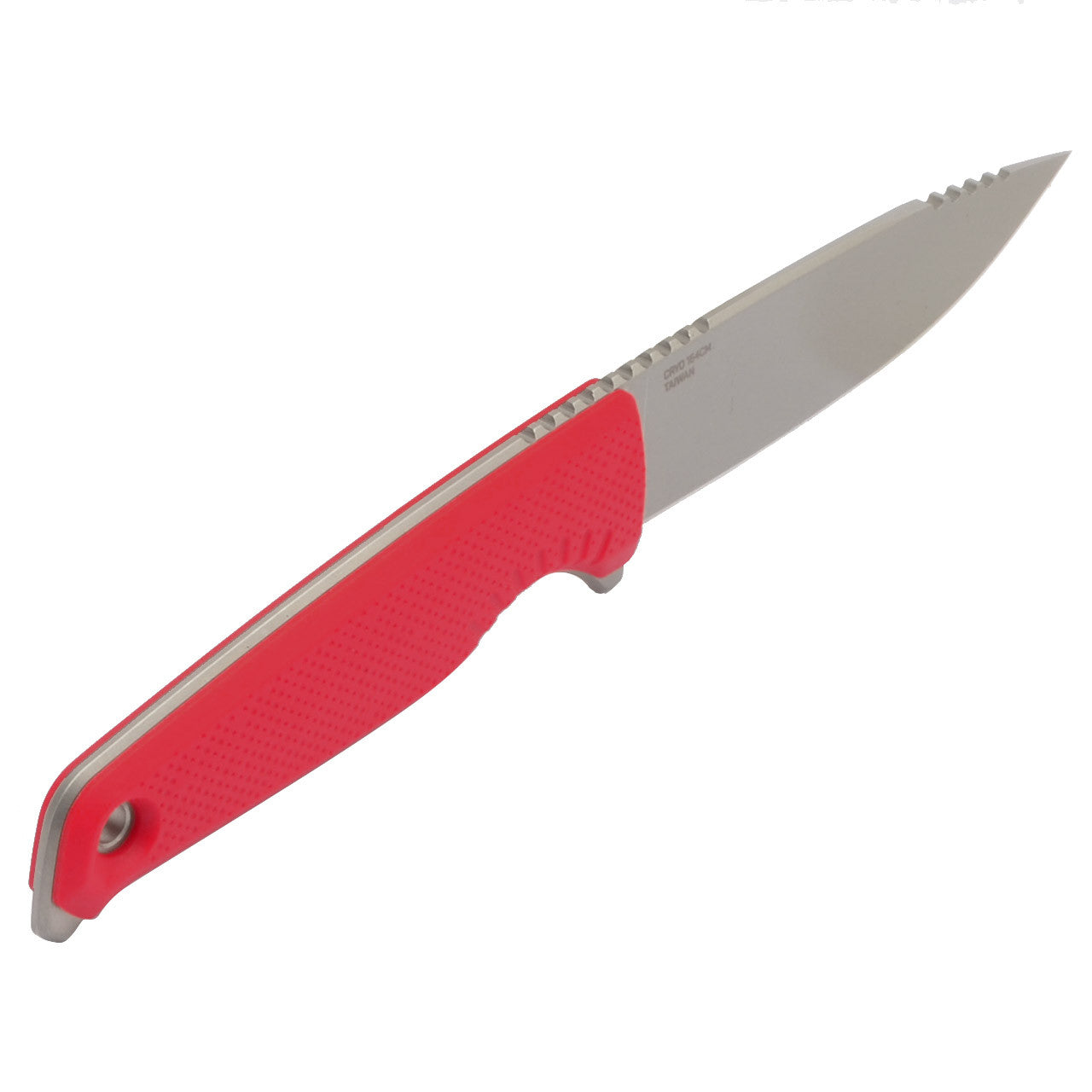 SOG Altair FX Knife - Canyon Red - - Mansfield Hunting & Fishing - Products to prepare for Corona Virus