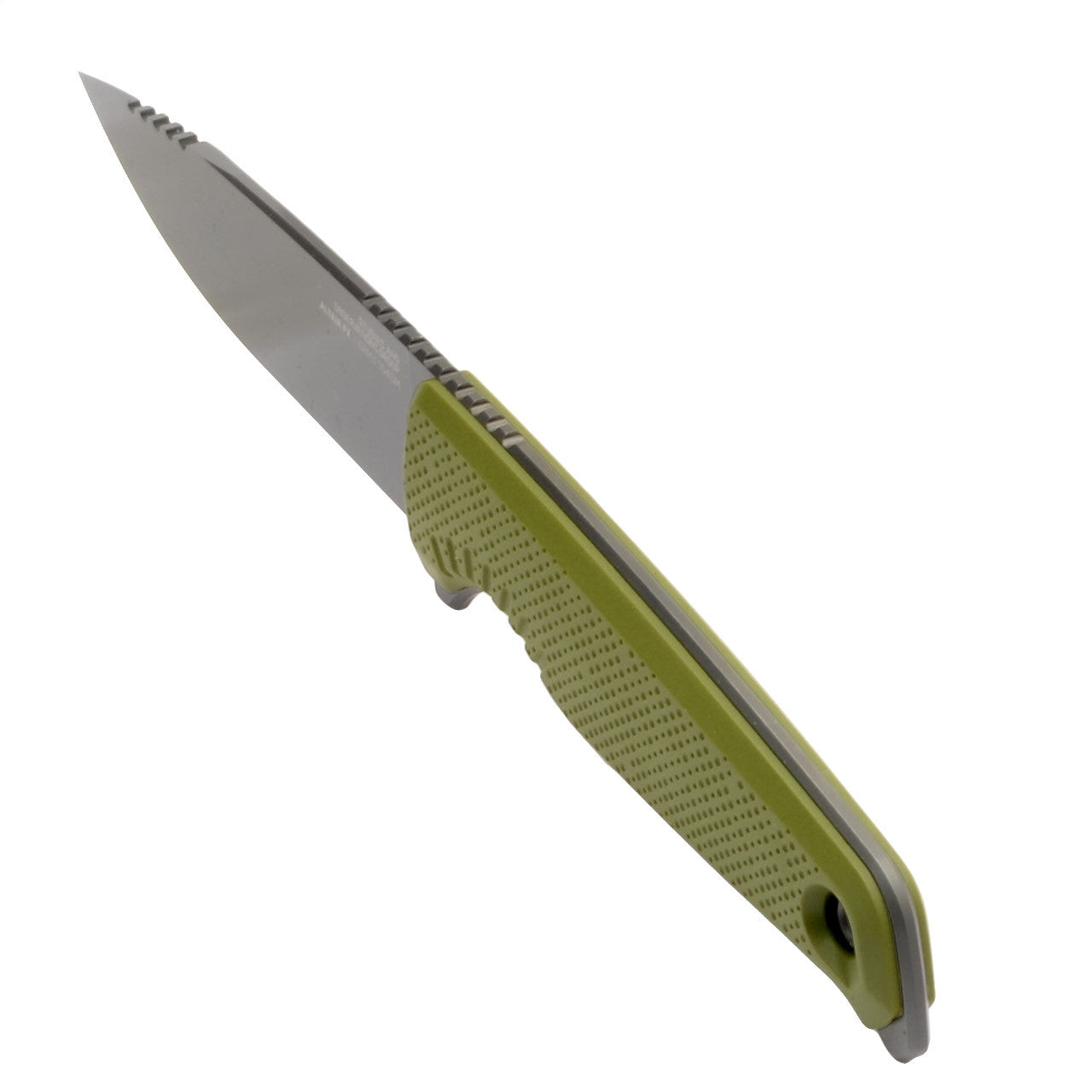 SOG Altair FX Knife - Field Green - - Mansfield Hunting & Fishing - Products to prepare for Corona Virus