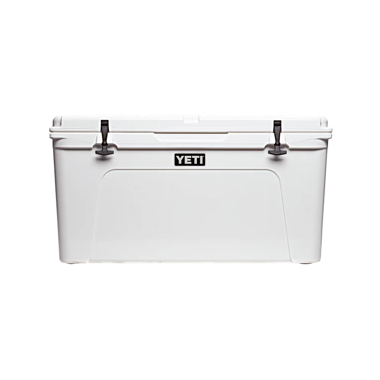 Yeti Tundra 110 Hard Cooler - - Mansfield Hunting & Fishing - Products to prepare for Corona Virus