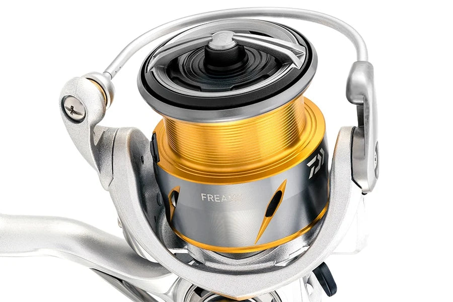 Daiwa 21 Freams LT - - Mansfield Hunting & Fishing - Products to prepare for Corona Virus