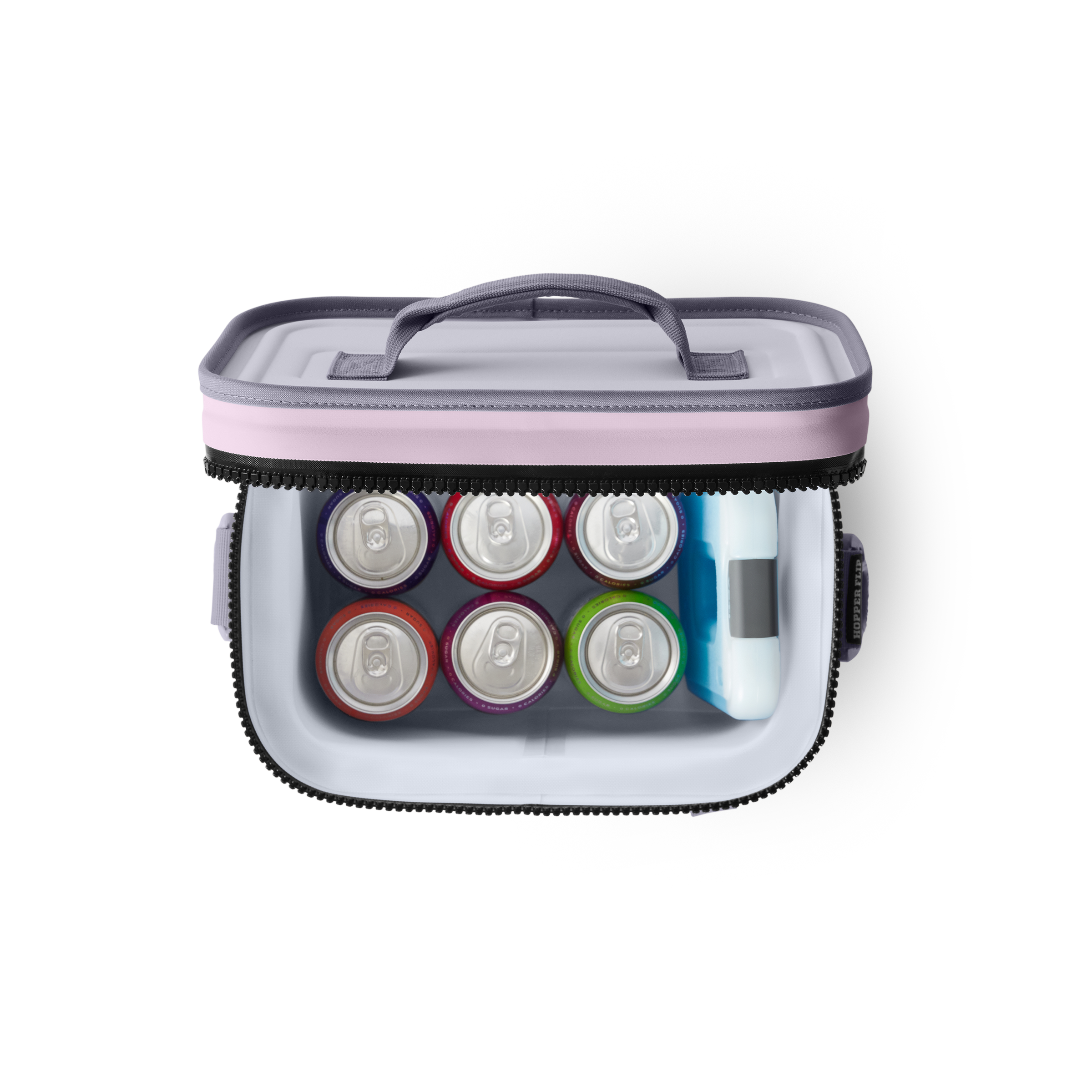 Yeti Hopper Flip 8 - - Mansfield Hunting & Fishing - Products to prepare for Corona Virus