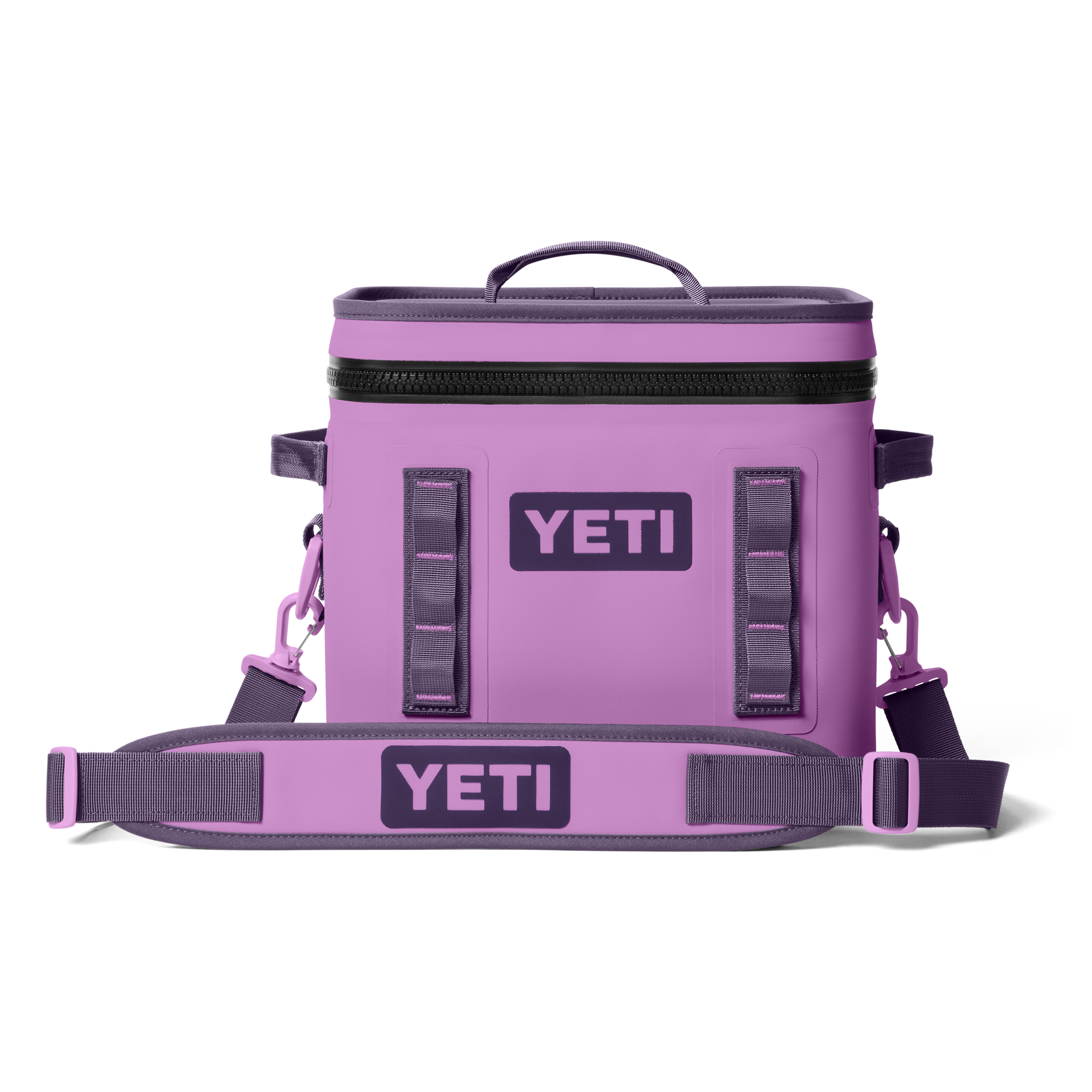 Yeti Hopper Flip 12 - 12LT / DESERT BLOOM - Mansfield Hunting & Fishing - Products to prepare for Corona Virus