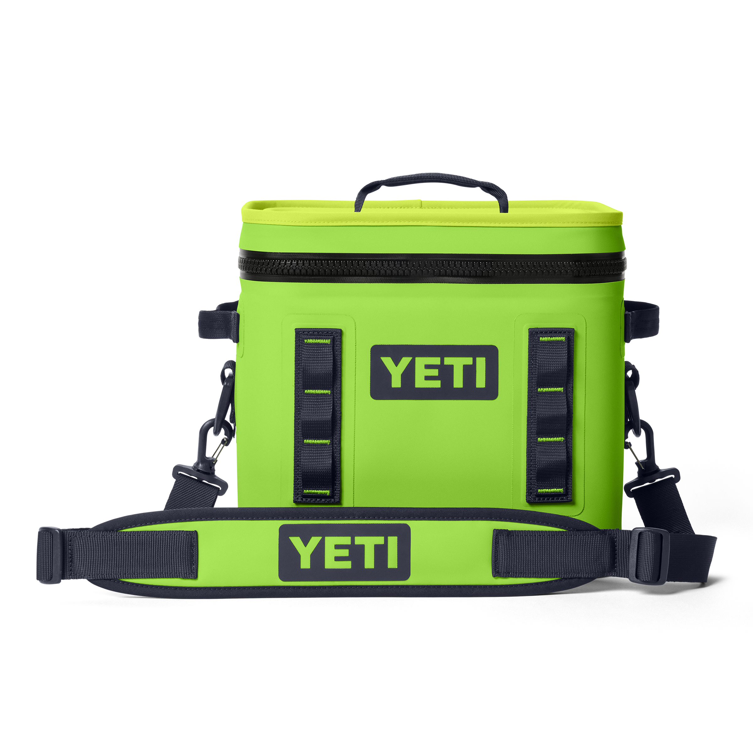Yeti Hopper Flip 12 - 12LT / VENOM - Mansfield Hunting & Fishing - Products to prepare for Corona Virus
