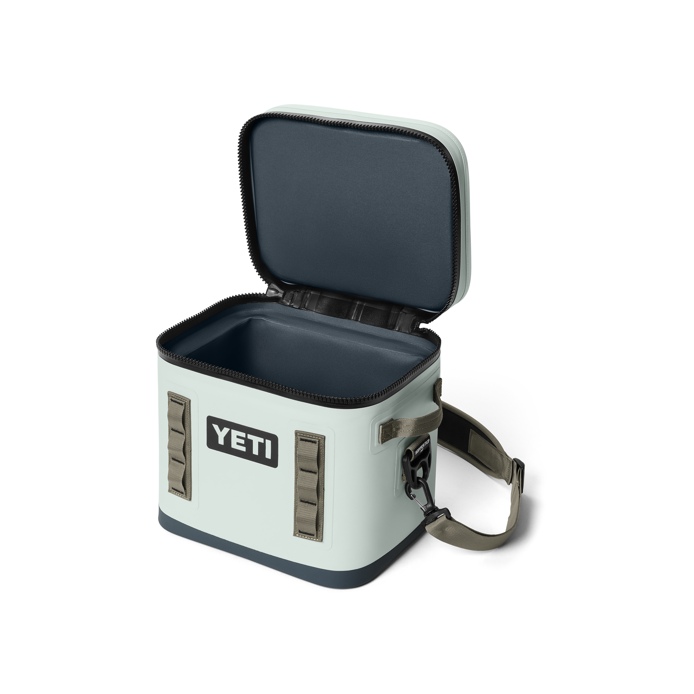 Yeti Hopper Flip 12 - - Mansfield Hunting & Fishing - Products to prepare for Corona Virus