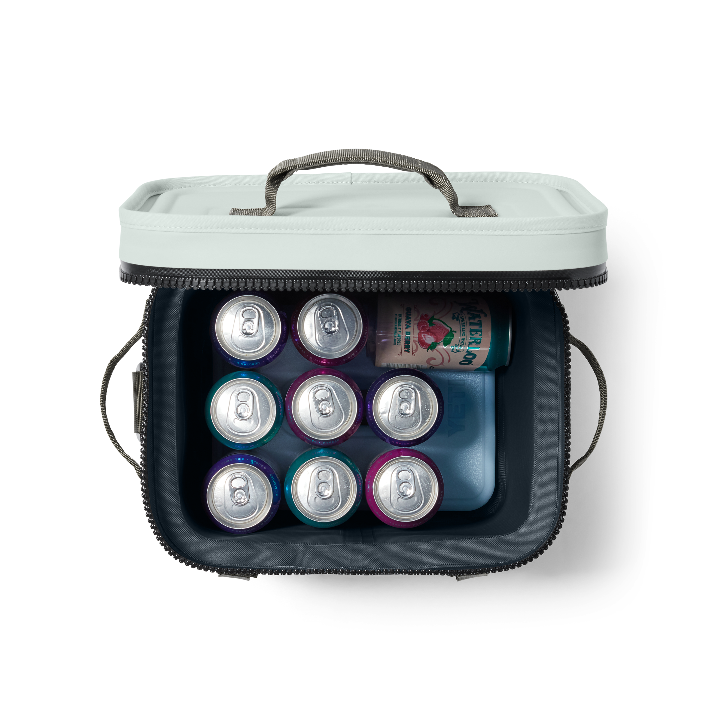 Yeti Hopper Flip 12 - - Mansfield Hunting & Fishing - Products to prepare for Corona Virus