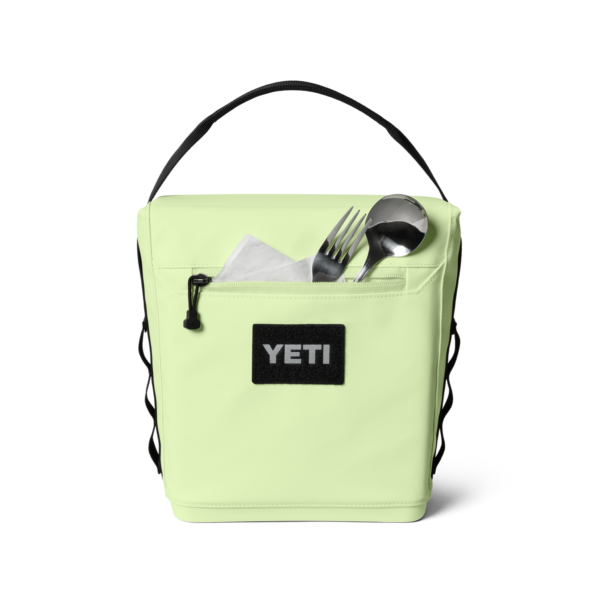 Yeti Insulated Lunch Bag - 6L - - Mansfield Hunting & Fishing - Products to prepare for Corona Virus