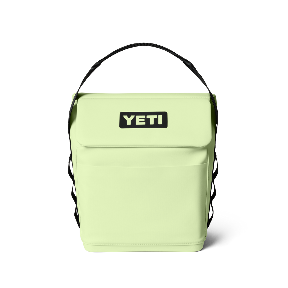 Yeti Insulated Lunch Bag - 6L - 6L / GRASSHOPPER - Mansfield Hunting & Fishing - Products to prepare for Corona Virus