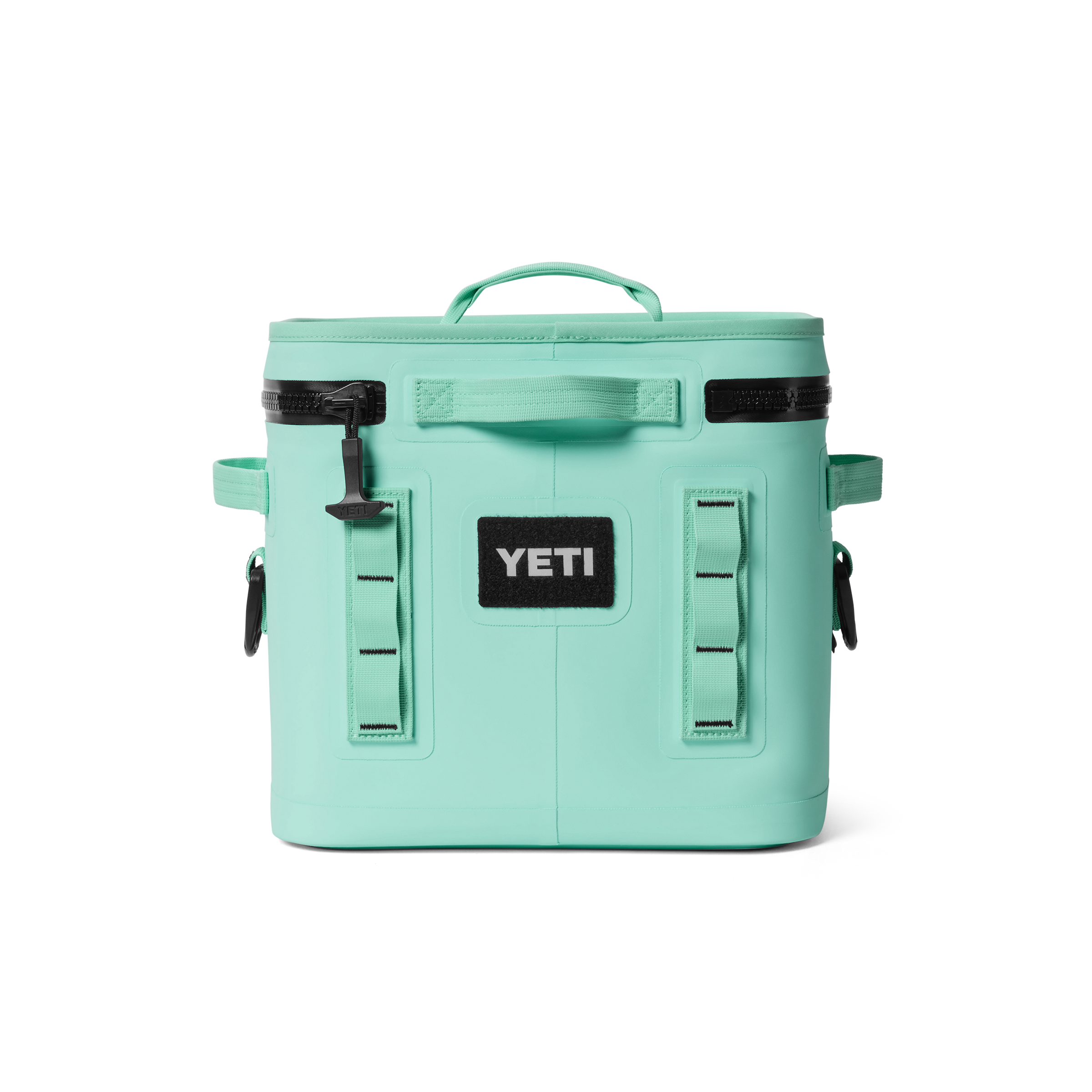 Yeti Hopper Flip 8 - 8L / SEAFOAM - Mansfield Hunting & Fishing - Products to prepare for Corona Virus