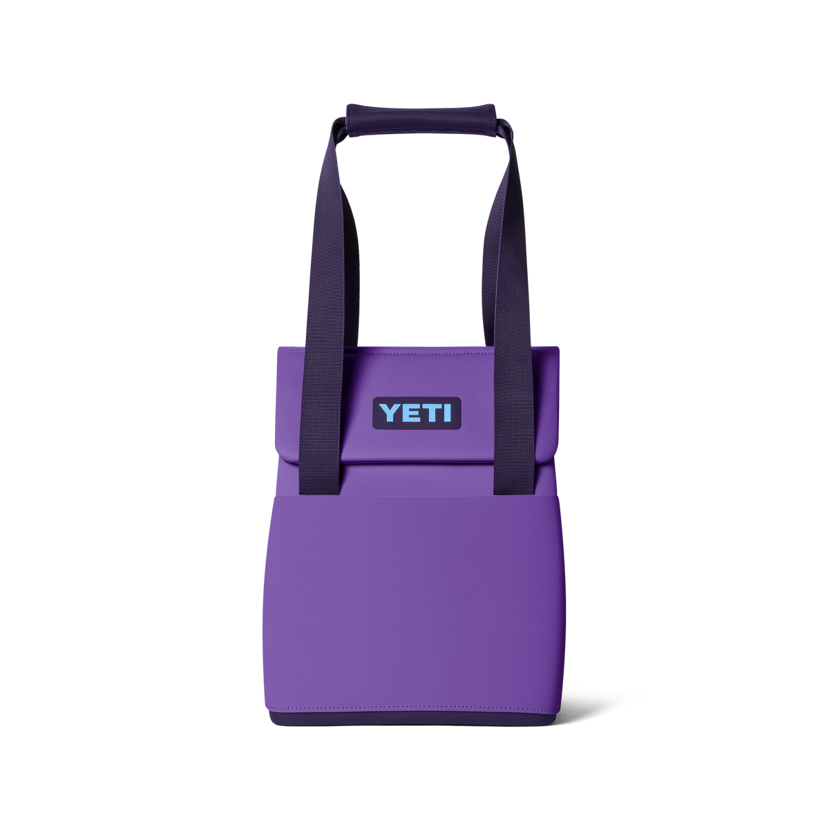 Yeti Daytrip Insulated Bag - 14L - 14L / PACE PURPLE/SPECKLE - Mansfield Hunting & Fishing - Products to prepare for Corona Virus