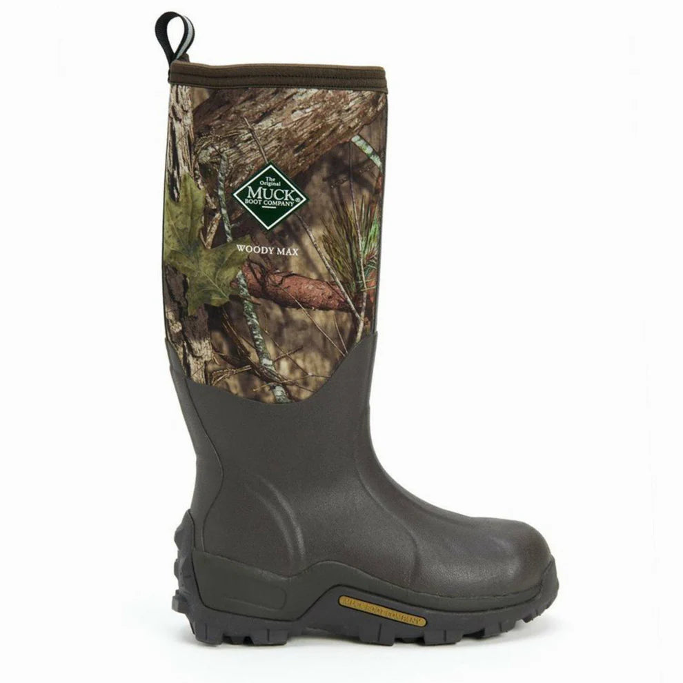 Muck Men's Woody Max Tall Gumboots