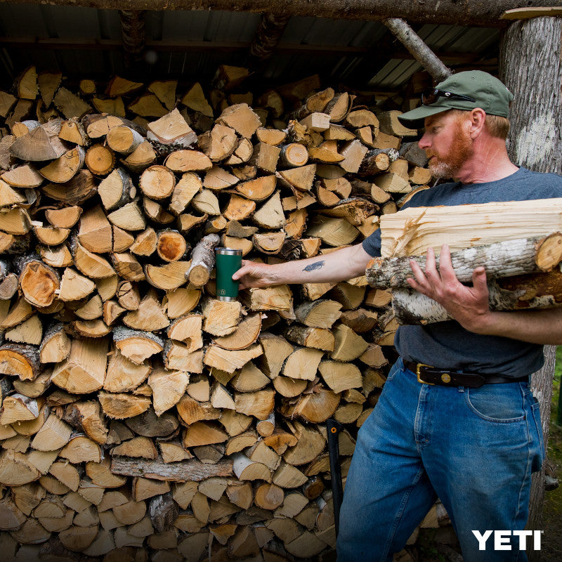 Yeti 20oz Tumbler with MagSlider Lid (591ml) - - Mansfield Hunting & Fishing - Products to prepare for Corona Virus