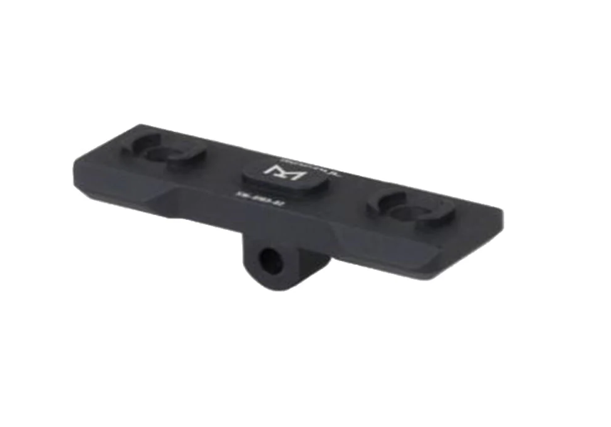 Magpul M-Lok Bipod Mount - - Mansfield Hunting & Fishing - Products to prepare for Corona Virus