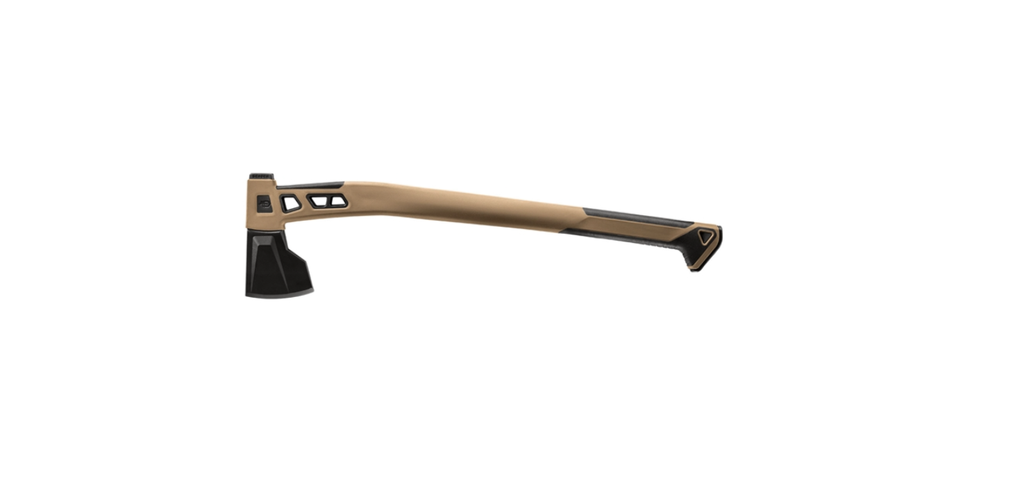 Gerber Bushcraft Axe - - Mansfield Hunting & Fishing - Products to prepare for Corona Virus
