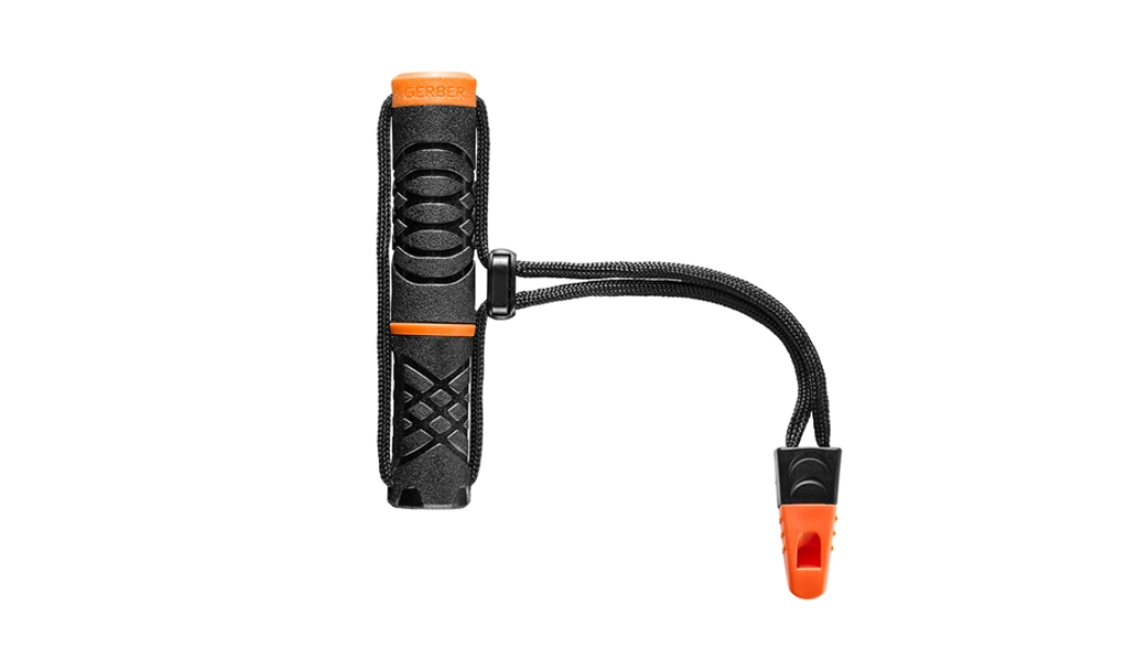 Gerber Fire Starter Packable Fire & Signal Survival Tool - - Mansfield Hunting & Fishing - Products to prepare for Corona Virus