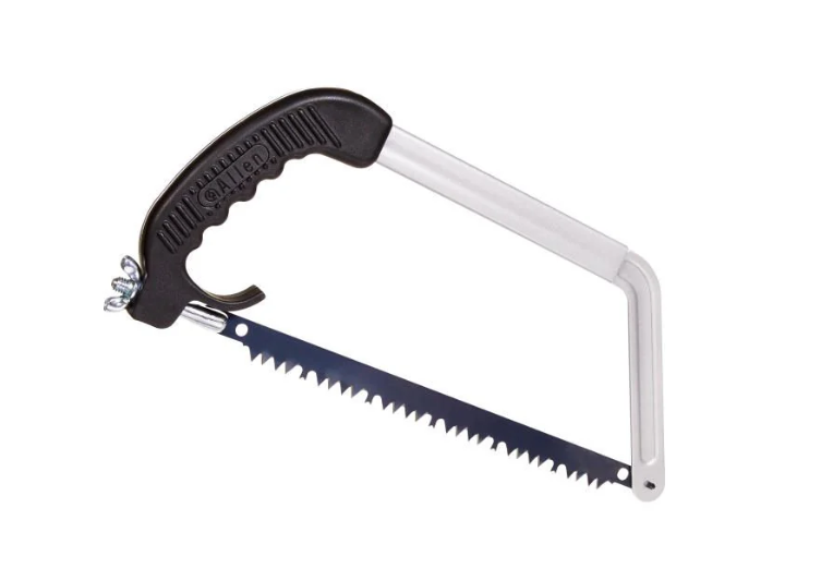 Allen Mesa Takedown Saw - - Mansfield Hunting & Fishing - Products to prepare for Corona Virus