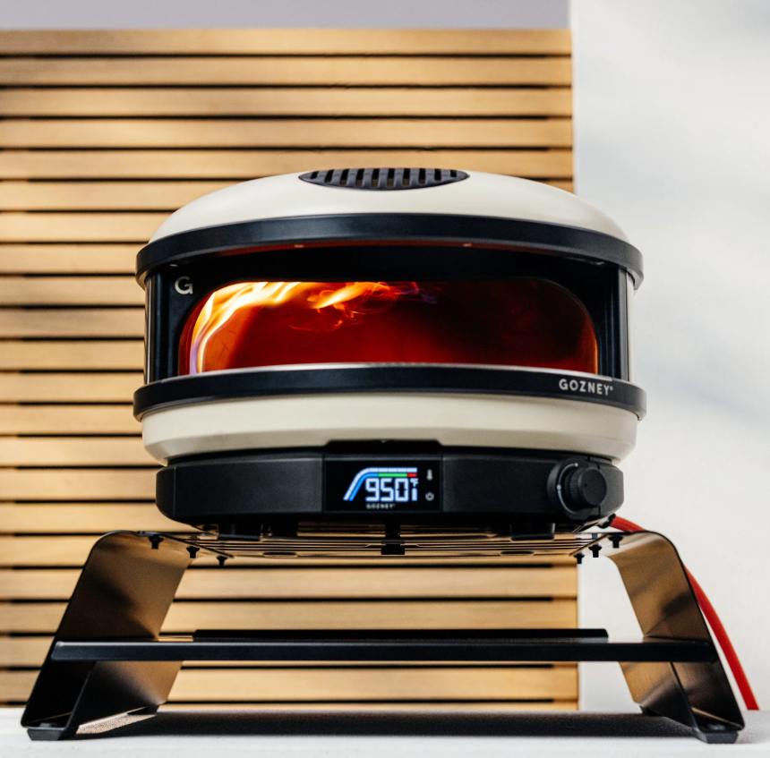 Gozney Arc & Arc XL Booster - - Mansfield Hunting & Fishing - Products to prepare for Corona Virus