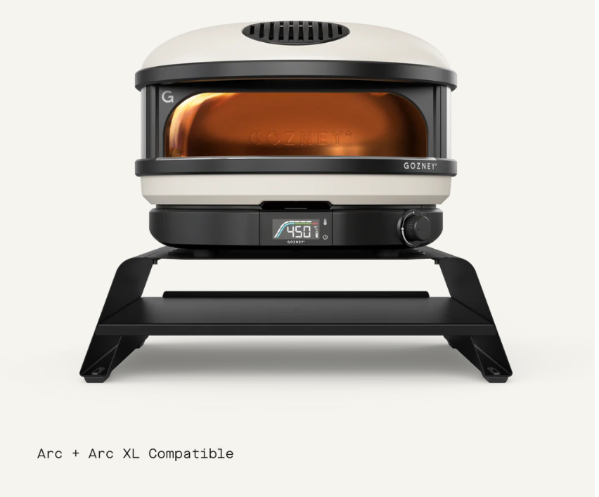 Gozney Arc & Arc XL Booster - - Mansfield Hunting & Fishing - Products to prepare for Corona Virus