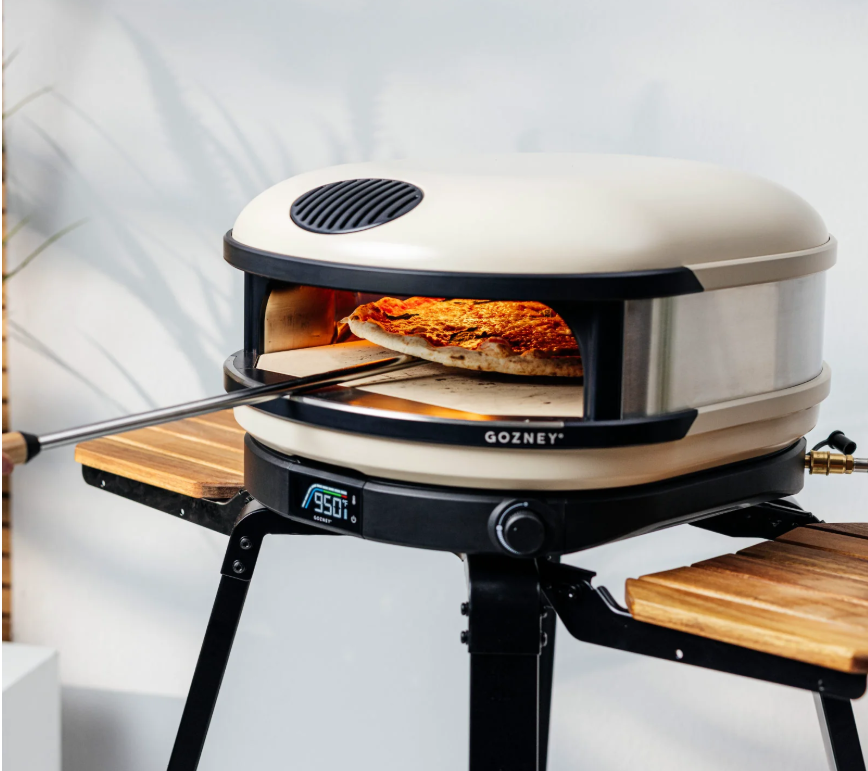 Gozney Arc & Arc XL Stand - - Mansfield Hunting & Fishing - Products to prepare for Corona Virus