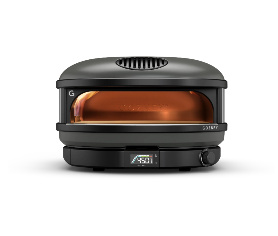 Gozney Arc XL Oven 16 Inch LPG - OFF BLACK - Mansfield Hunting & Fishing - Products to prepare for Corona Virus