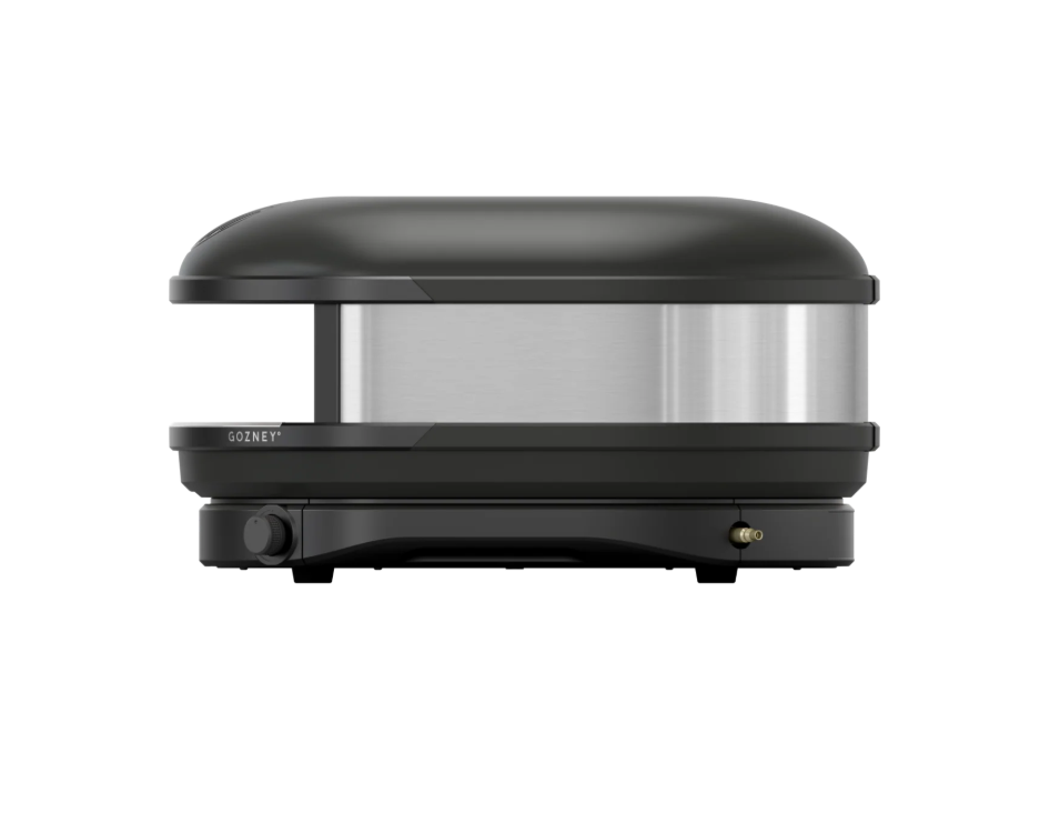 Gozney Arc XL Oven 16 Inch LPG - - Mansfield Hunting & Fishing - Products to prepare for Corona Virus