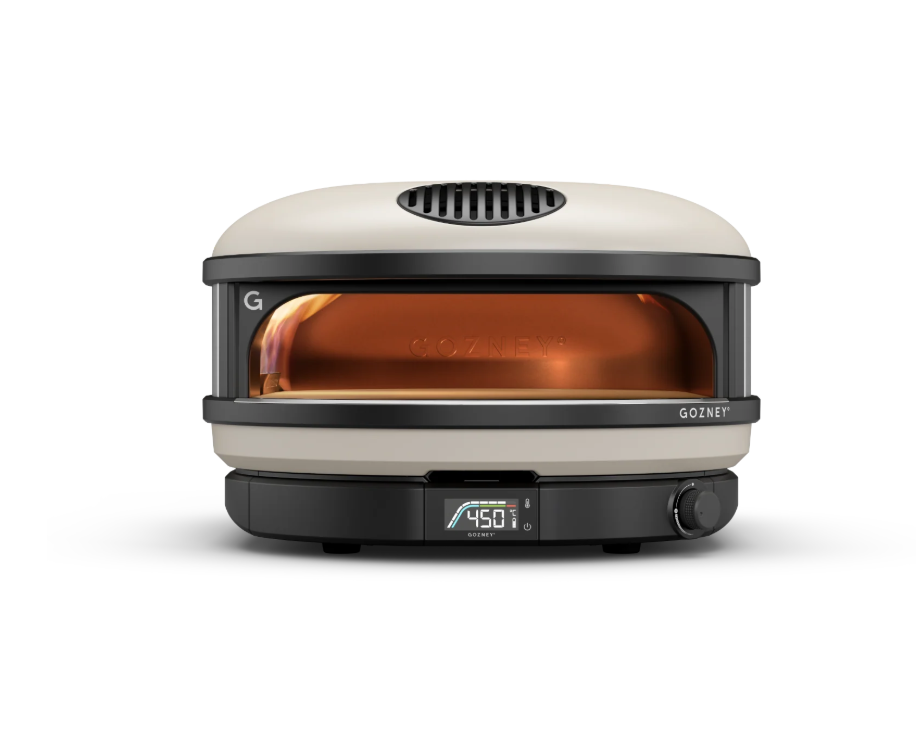 Gozney Arc XL Oven 16 Inch LPG - BONE - Mansfield Hunting & Fishing - Products to prepare for Corona Virus