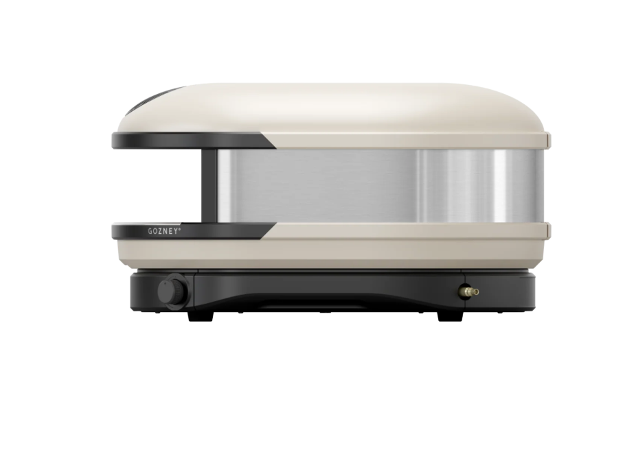 Gozney Arc XL Oven 16 Inch LPG - - Mansfield Hunting & Fishing - Products to prepare for Corona Virus