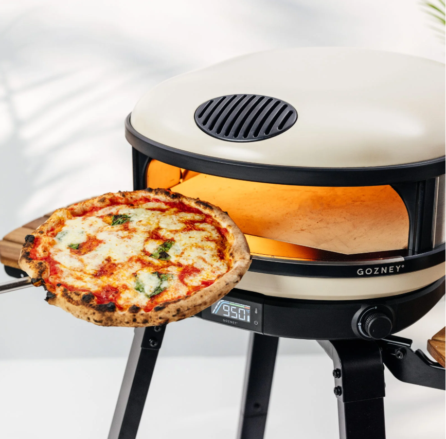 Gozney Arc XL Oven 16 Inch LPG - - Mansfield Hunting & Fishing - Products to prepare for Corona Virus