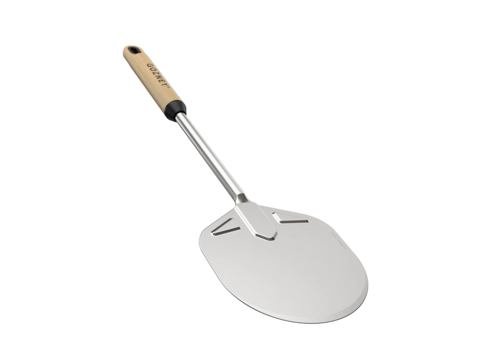 Gozney Venture Turning Peel - - Mansfield Hunting & Fishing - Products to prepare for Corona Virus